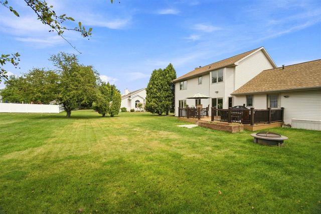 134 BRULE ROAD, De Pere, WI 54115
