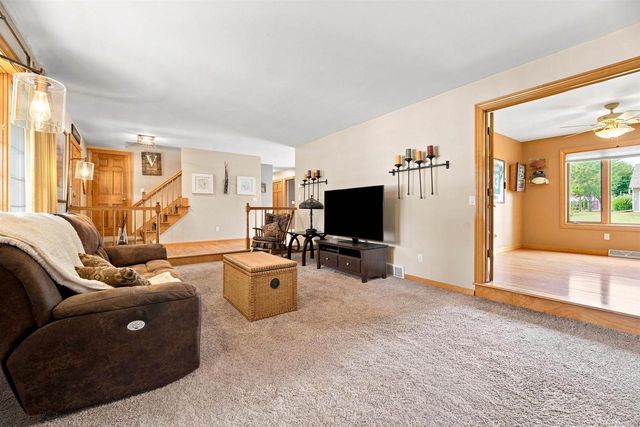 134 BRULE ROAD, De Pere, WI 54115