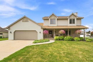 134 BRULE ROAD, De Pere, WI 54115