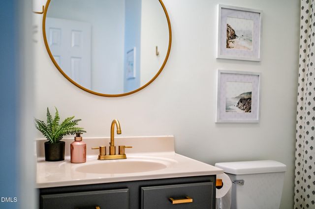 10916 Farmville Road, Raleigh, NC 27614