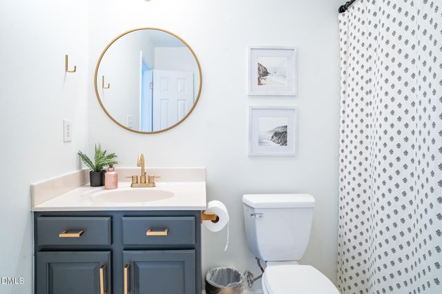 10916 Farmville Road, Raleigh, NC 27614