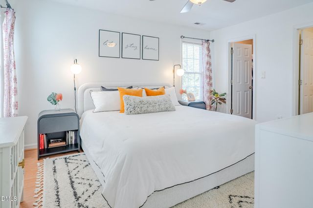 10916 Farmville Road, Raleigh, NC 27614