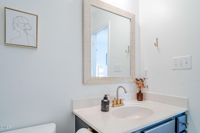 10916 Farmville Road, Raleigh, NC 27614