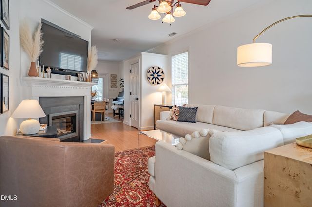 10916 Farmville Road, Raleigh, NC 27614