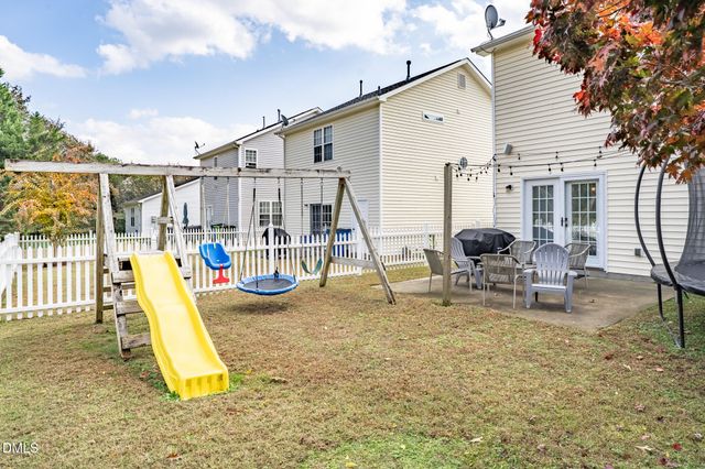 10916 Farmville Road, Raleigh, NC 27614