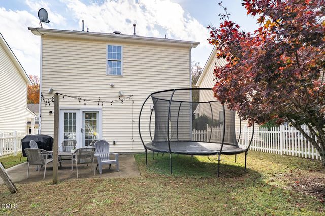 10916 Farmville Road, Raleigh, NC 27614