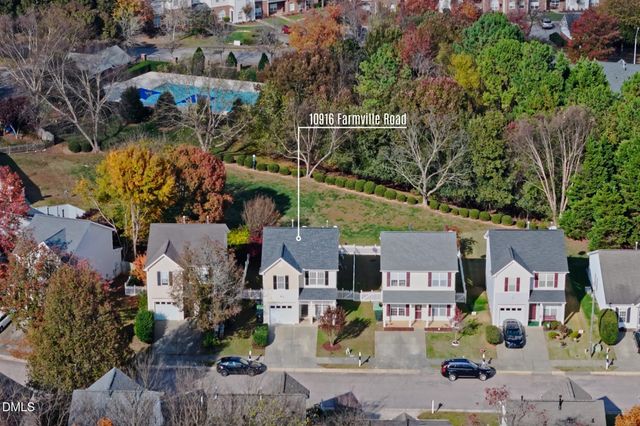 10916 Farmville Road, Raleigh, NC 27614