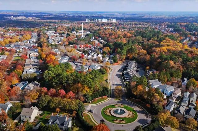 10916 Farmville Road, Raleigh, NC 27614