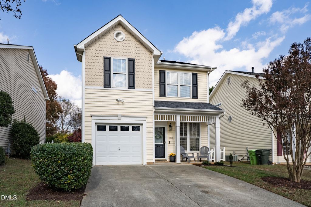 10916 Farmville Road, Raleigh, NC 27614