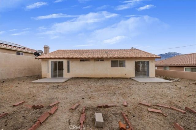 66144 Avenida Cadena, Desert Hot Springs, CA 92240