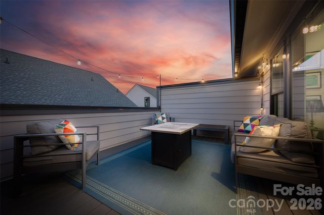 4520 Radler Court, Charlotte, NC 28217