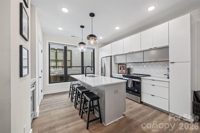 4520 Radler Court, Charlotte, NC 28217