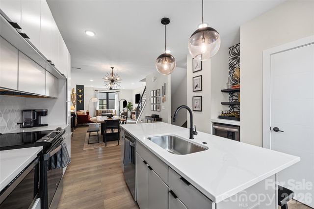 4520 Radler Court, Charlotte, NC 28217