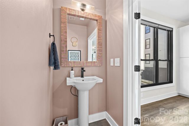 4520 Radler Court, Charlotte, NC 28217