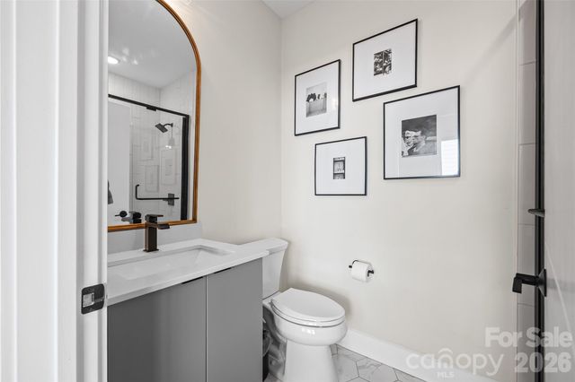 4520 Radler Court, Charlotte, NC 28217