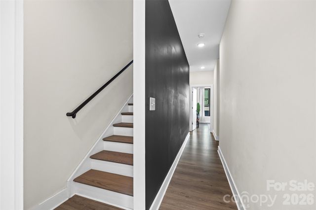 4520 Radler Court, Charlotte, NC 28217