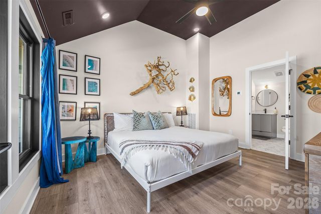 4520 Radler Court, Charlotte, NC 28217