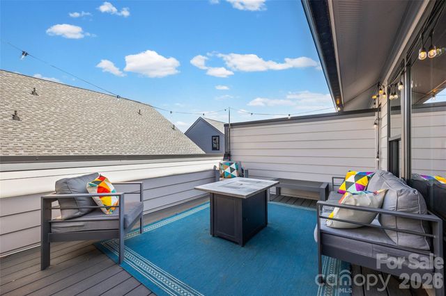 4520 Radler Court, Charlotte, NC 28217