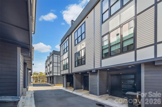 4520 Radler Court, Charlotte, NC 28217