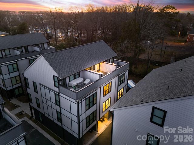 4520 Radler Court, Charlotte, NC 28217