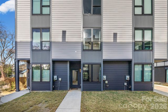 4520 Radler Court, Charlotte, NC 28217