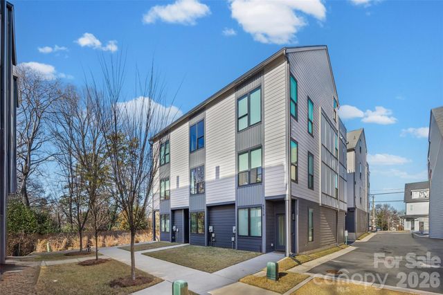 4520 Radler Court, Charlotte, NC 28217