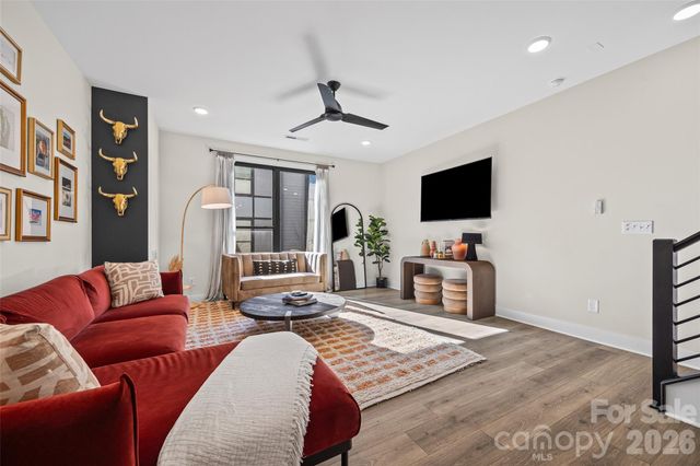 4520 Radler Court, Charlotte, NC 28217