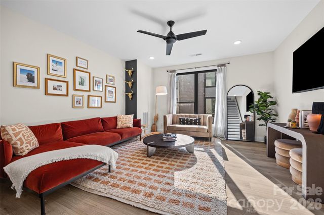 4520 Radler Court, Charlotte, NC 28217