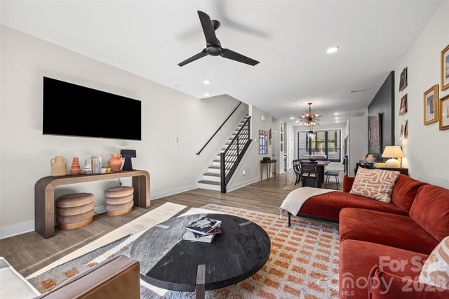 4520 Radler Court, Charlotte, NC 28217