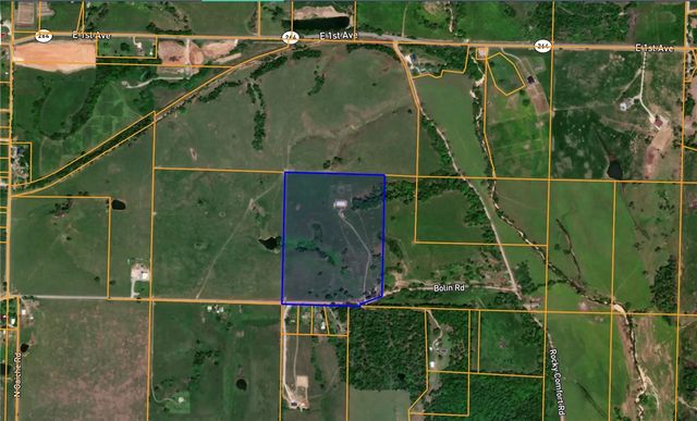 370 SE Bolin Road, Gentry, AR 72734