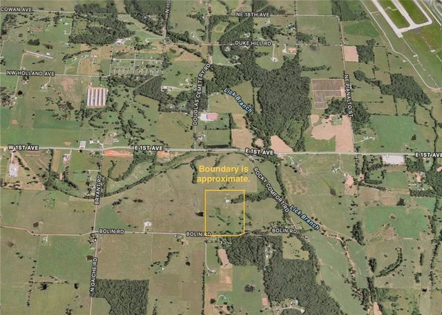 370 SE Bolin Road, Gentry, AR 72734