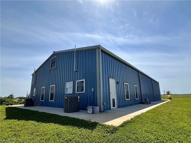370 SE Bolin Road, Gentry, AR 72734