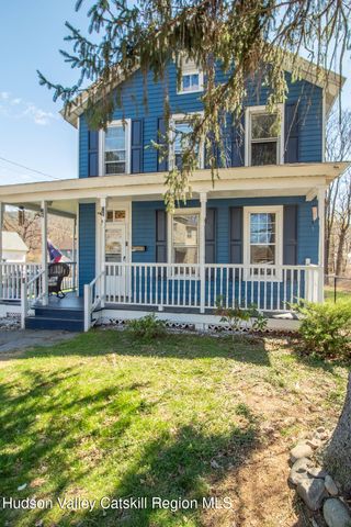 48 Market Street, Ellenville, NY 12428