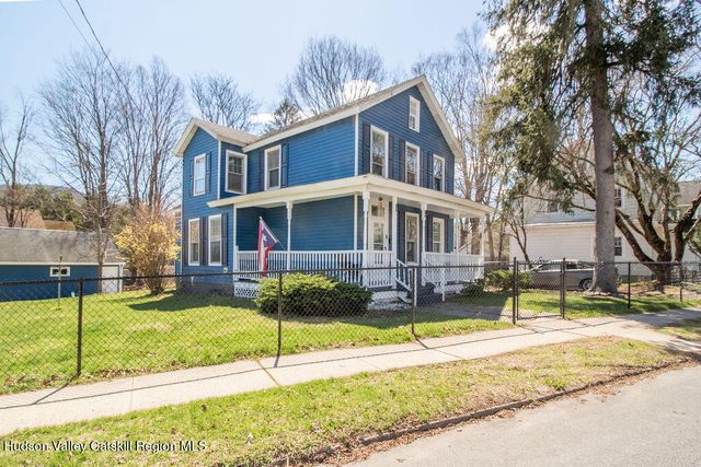 48 Market Street, Ellenville, NY 12428