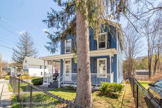 48 Market Street, Ellenville, NY 12428