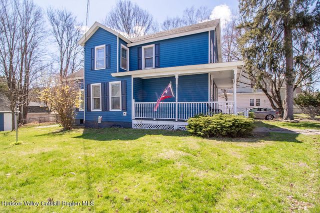 48 Market Street, Ellenville, NY 12428