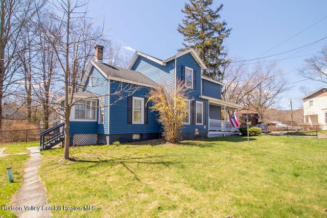 48 Market Street, Ellenville, NY 12428