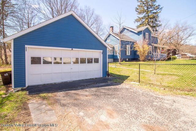 48 Market Street, Ellenville, NY 12428
