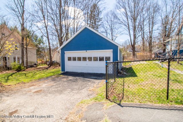 48 Market Street, Ellenville, NY 12428