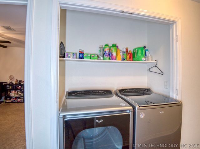 105 Quail Ridge Road, Durant, OK 74701