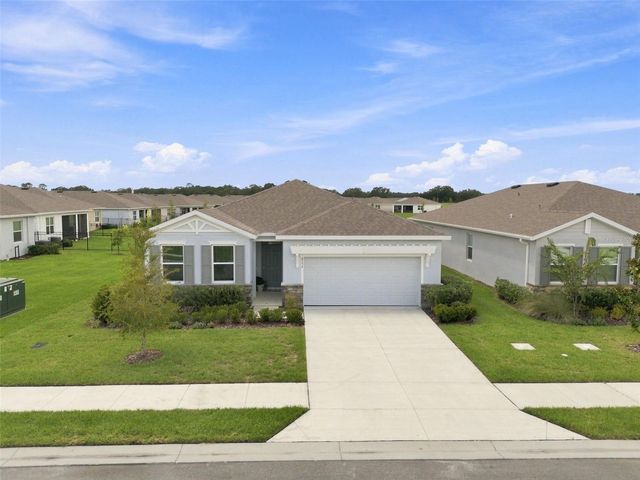 8552 PINECREST TRAIL, Wildwood, FL 34785
