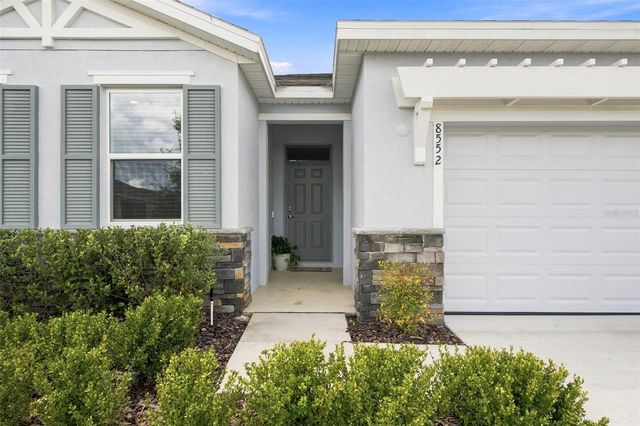 8552 PINECREST TRAIL, Wildwood, FL 34785