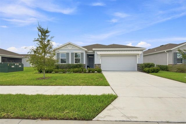 8552 PINECREST TRAIL, Wildwood, FL 34785