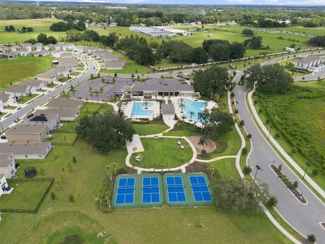 8552 PINECREST TRAIL, Wildwood, FL 34785