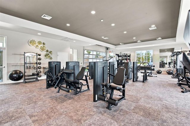 8552 PINECREST TRAIL, Wildwood, FL 34785