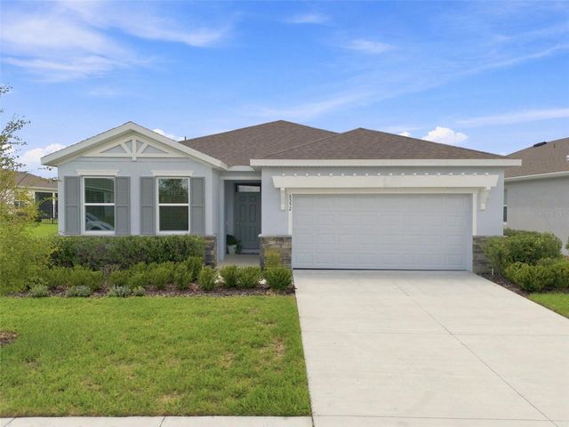 8552 PINECREST TRAIL, Wildwood, FL 34785