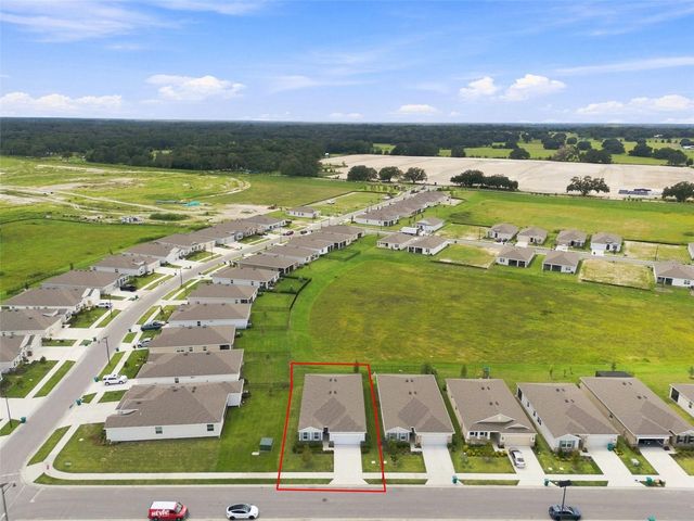8552 PINECREST TRAIL, Wildwood, FL 34785