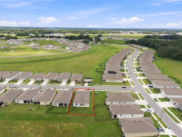 8552 PINECREST TRAIL, Wildwood, FL 34785