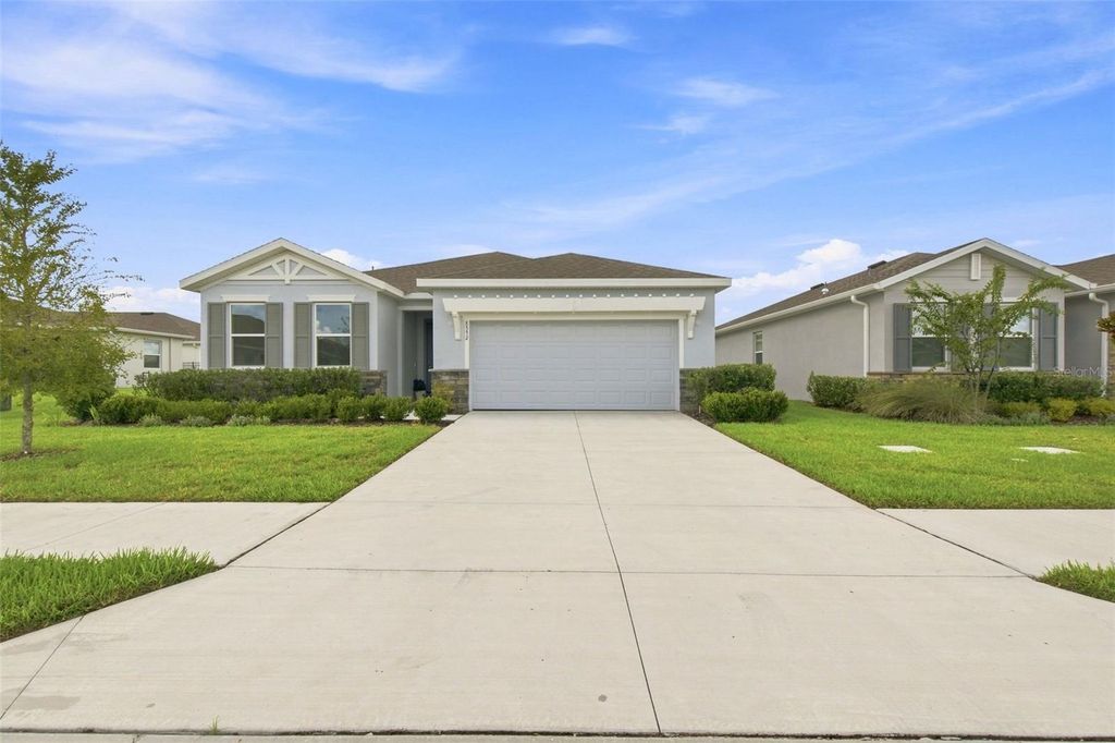 8552 PINECREST TRAIL, Wildwood, FL 34785