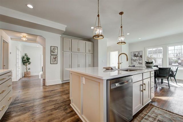 1807 NW 17th Street, Oklahoma City, OK 73106